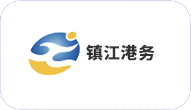镇江港