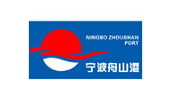 北仑港